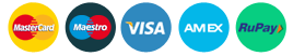Payment Options